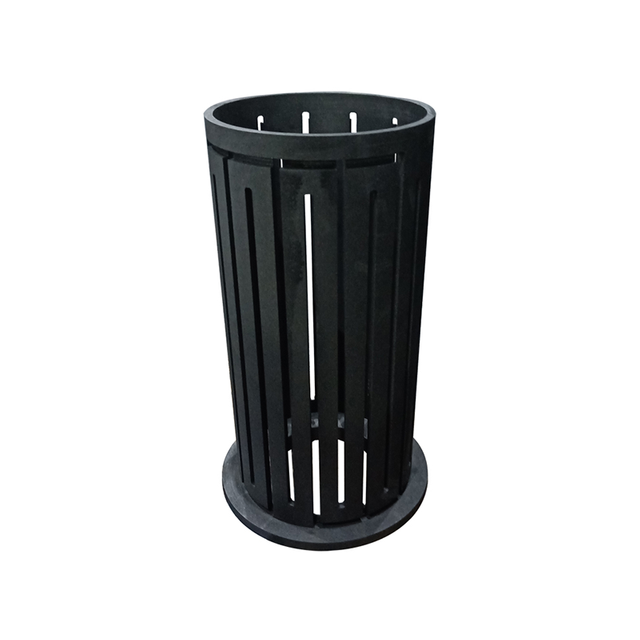 石墨加热器