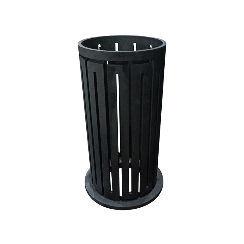 石墨加热器
