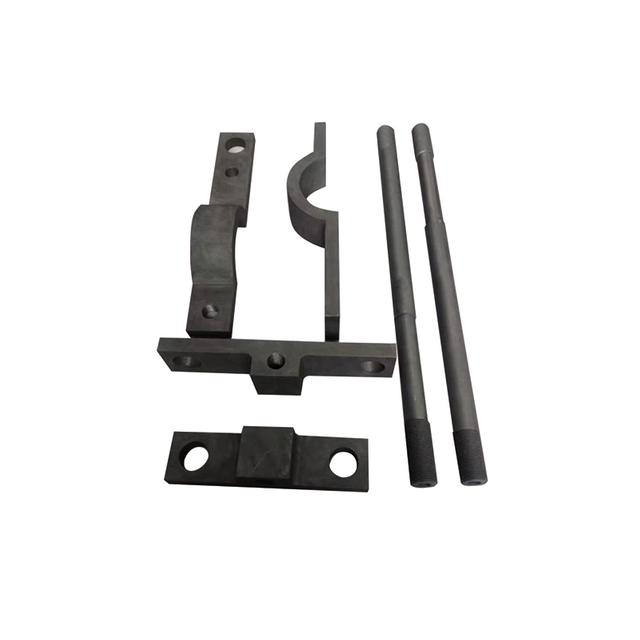 真空炉的石墨零件